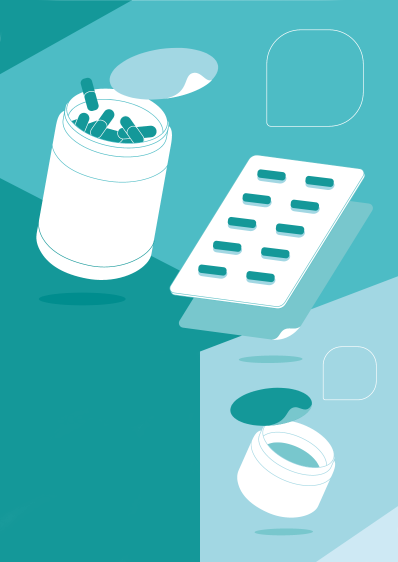 Appliance pharmacy